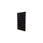 Panneau solaire back - contact mono 90w cellules sunpower