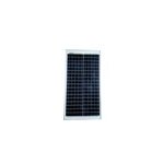 Panneau solaire poly 30w