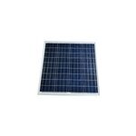 Panneau solaire poly 60w