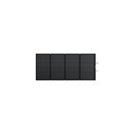 Panneau solaire portable et pliable 400w Panneau solaire portable et pliable 400w