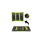 Panneau solaire powertec pt flap 24 wat Panneau solaire powertec pt flap 24 wat