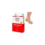Pansements pour ampoules care plus duo Pansements pour ampoules care plus duo