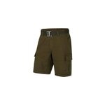 Pantalon court de randonn�e en coton