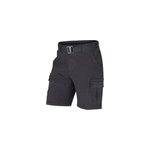 Pantalon court de randonnée en coton Pantalon court de randonnée en coton