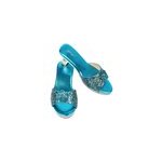 Pantoufle souza for kids bleu
