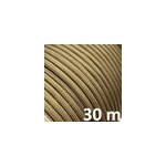 Paracorde 550 30 m�tres edcx nylon paracord coyote