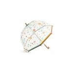 Parapluie petites fleurs djeco