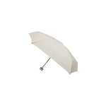 Parapluie pliant l�ger et compact anti - uv en fibre de verre r�sistant au vent
