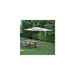 Parasol dport cru 4x3 m neptunia