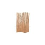 Paravent homestyle4u beige