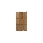 Paravent homestyle4u multicolore