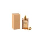 Parfum paraffine orange h. 12. 5cm