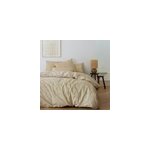 Parure de lit 240x200
