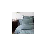 Parure de lit brod�e 260x240 cm