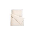 Parure de lit en gaze de coton, jeanne