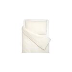 Parure de lit jeanne housse couette