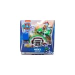 Pat patrouille big truck pups figurine d