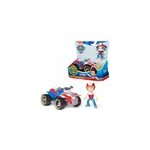 La pat patrouille quad de sauvetage avec
