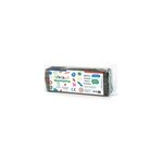 Patalege pain 250g p�te � modeler qui ne s�che pas - noir