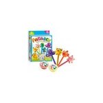 Patarev blister tetes de crayon