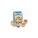 Patarev cupcakes
