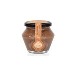 Pâte à tartiner noisette lait caramel Pâte à tartiner noisette lait caramel