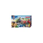 Paw patrol - circuit on the track