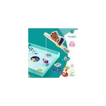 Pêches magnétiques poisson flou Pêches magnétiques poisson flou