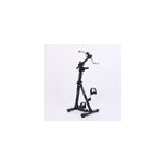 Pédalier d'exercice bras et jambes Pédalier d'exercice bras et jambes