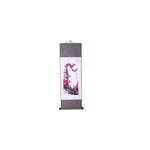 Peinture chinoise fleurs prunier