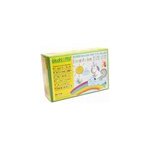 Peinture aux doigts - 6 couleurs