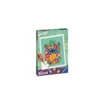 Peinture enfant creart ravensburger stit