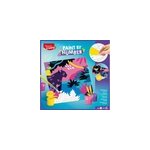 Peinture au numro maped creativ -