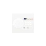 Peinture par numeros - pingouin