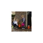 Pelle pour enfant - vert