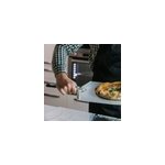 Pelle � pizza classique aluminium 30cm
