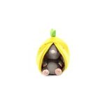 Peluche flipetz souris citron