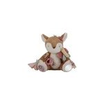 Peluche d'activits faon fairy garden