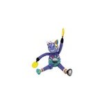 Peluche d'activit�s nomade kiprokos le