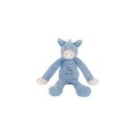 Peluche âne denzell 32 cm Peluche âne denzell 32 cm