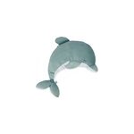 Peluche apaisante évolutive dauphin Peluche apaisante évolutive dauphin