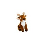 Peluche bambi dani créations - 2 Peluche bambi dani créations - 2