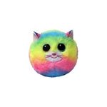 Peluche beanie bouncers - gemma le chat