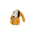 Peluche bon ton toys blanc