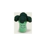 Peluche bouillotte brocoli warmies