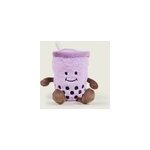 Peluche bouillotte bubble tea warmies Peluche bouillotte bubble tea warmies