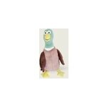 Peluche bouillotte canard warmies Peluche bouillotte canard warmies