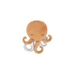 Peluche bouillotte chaud et froid poulpe Peluche bouillotte chaud et froid poulpe