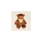 Peluche bouillotte cheval dehoussable warmies Peluche bouillotte cheval dehoussable warmies