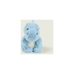 Peluche bouillotte dino dehoussable warmies Peluche bouillotte dino dehoussable warmies